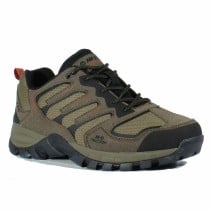 Chaussures de marche pour homme Hi-Tec Cervus Low WP