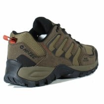 Chaussures de marche pour homme Hi-Tec Cervus Low WP