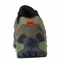 Chaussures de marche pour homme Hi-Tec Cervus Low WP