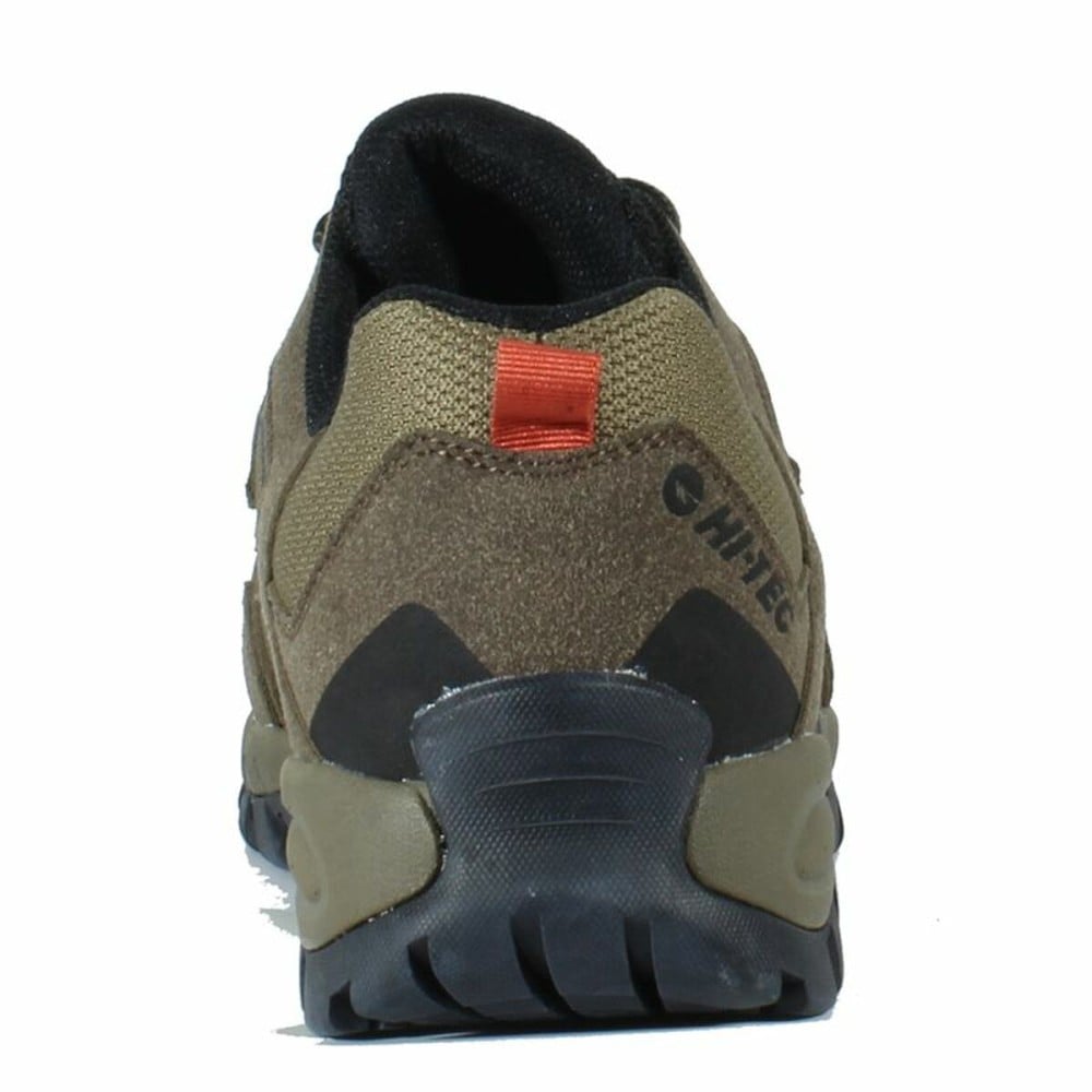 Chaussures de marche pour homme Hi-Tec Cervus Low WP