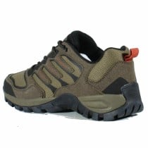 Chaussures de marche pour homme Hi-Tec Cervus Low WP