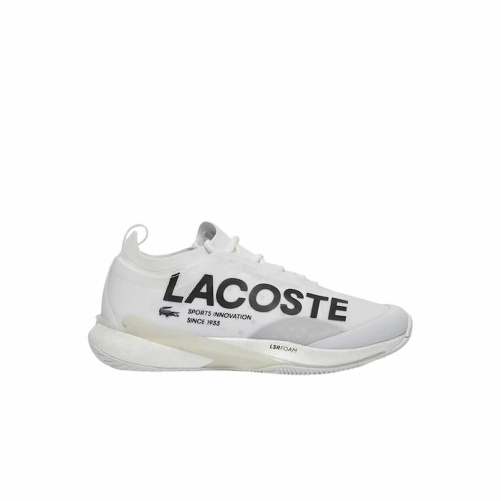 Tennisschuhe für Männer Lacoste AG-LT LITE Weiß