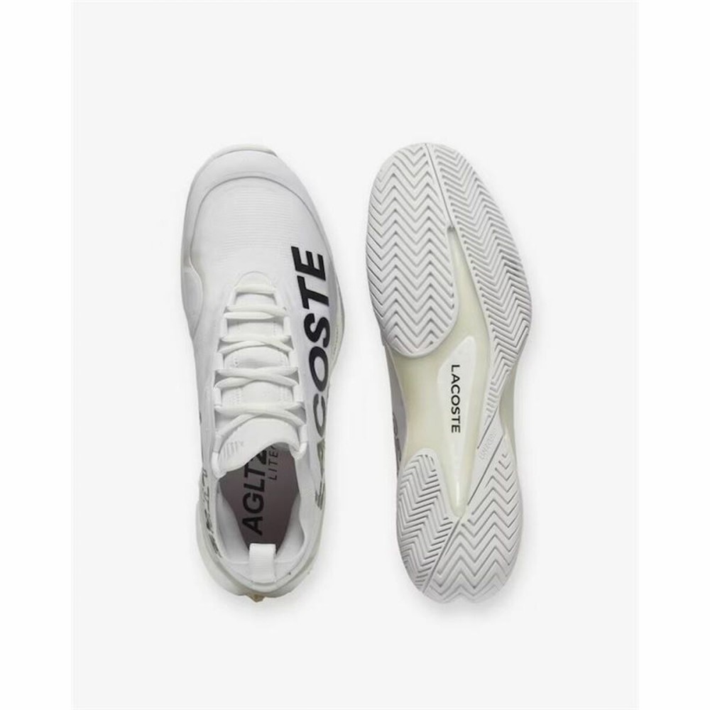 Tennisschuhe für Männer Lacoste AG-LT LITE Weiß