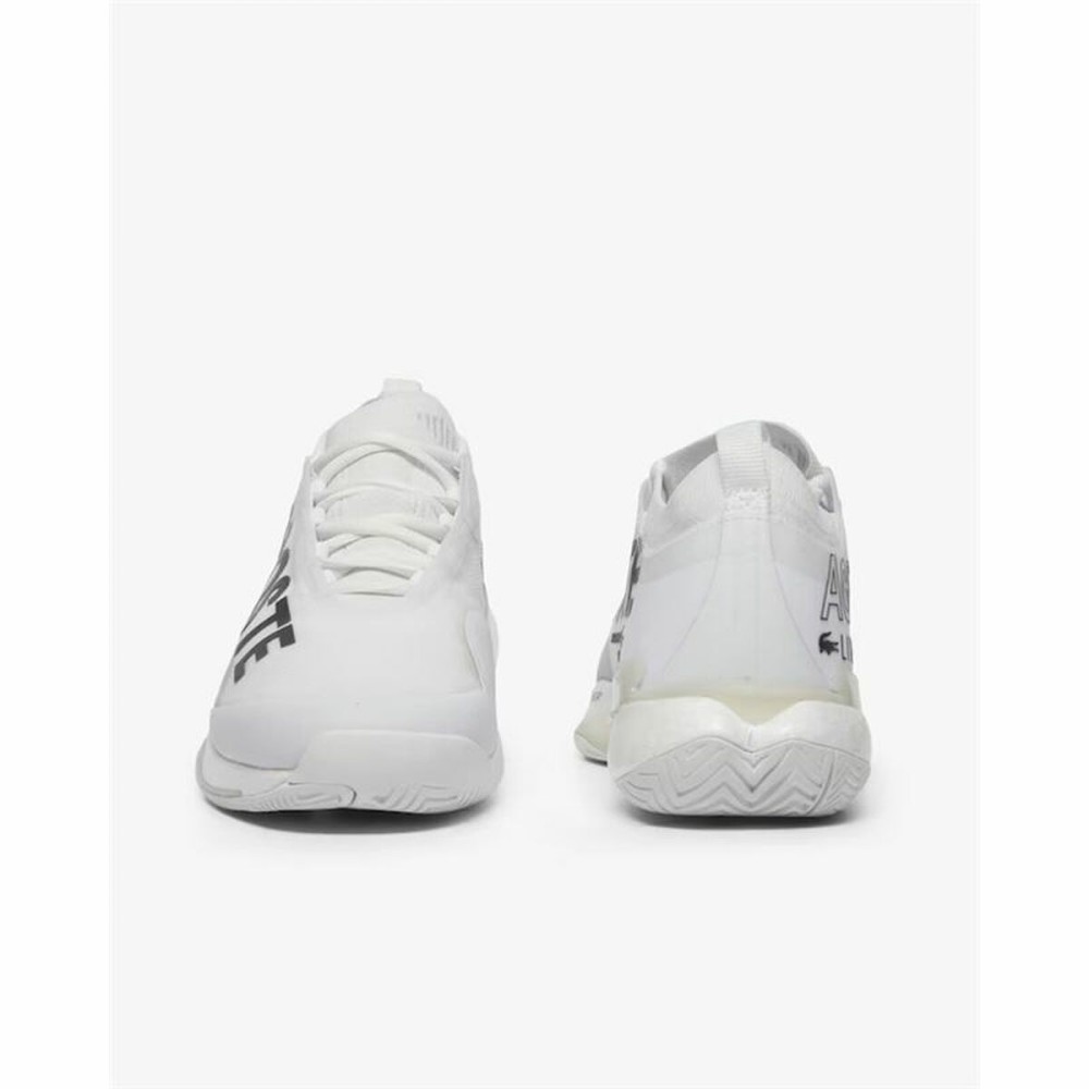Tennisschuhe für Männer Lacoste AG-LT LITE Weiß