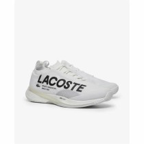 Tennisschuhe für Männer Lacoste AG-LT LITE Weiß