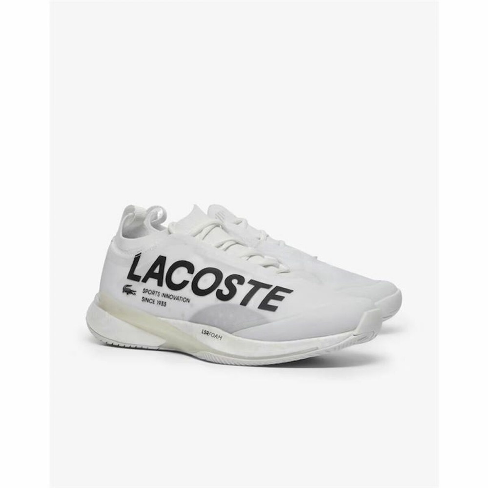 Tennisschuhe für Männer Lacoste AG-LT LITE Weiß