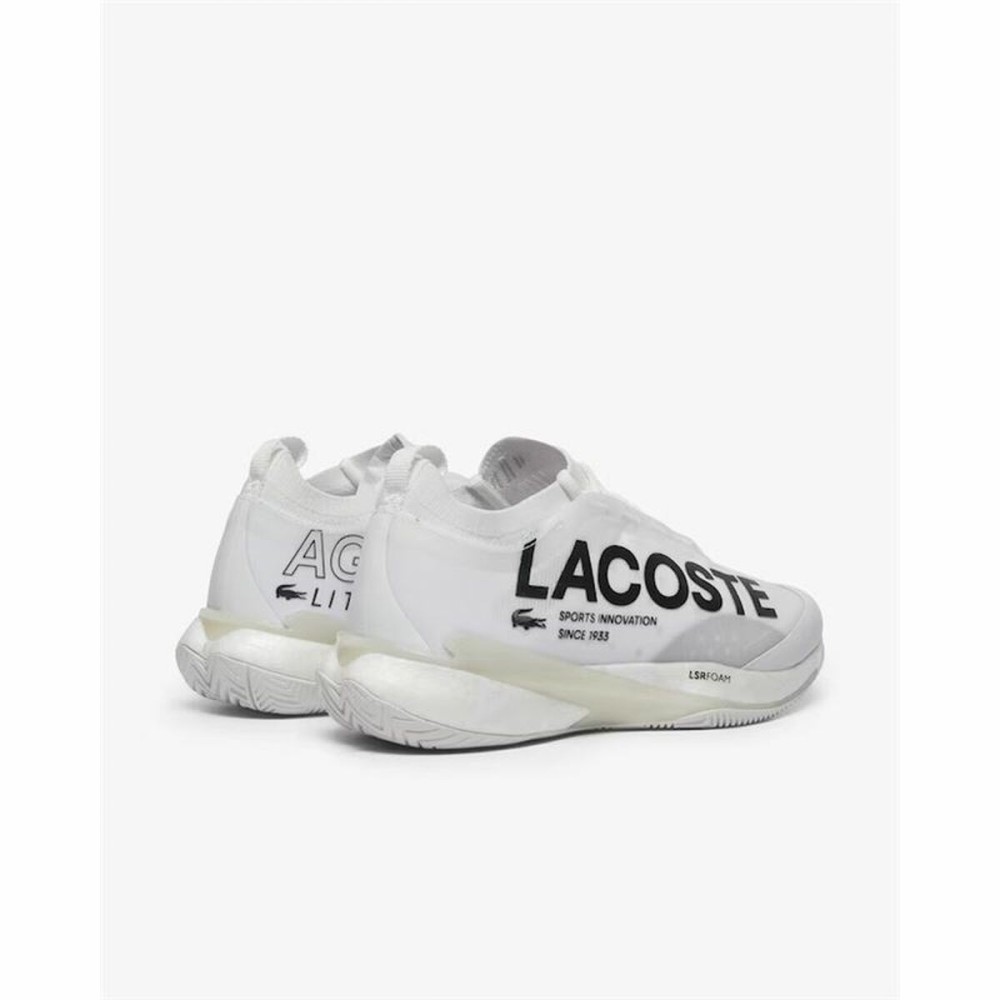 Tennisschuhe für Männer Lacoste AG-LT LITE Weiß