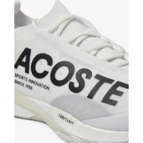 Tennisschuhe für Männer Lacoste AG-LT LITE Weiß