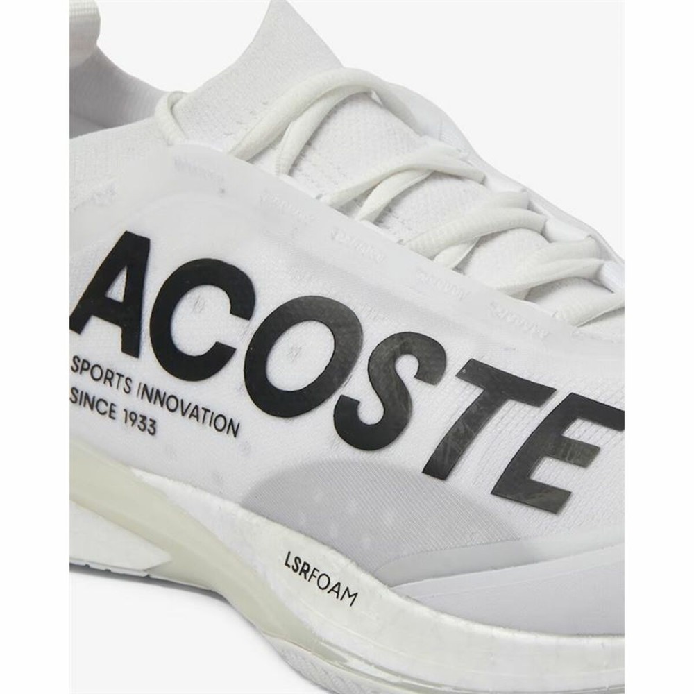 Tennisschuhe für Männer Lacoste AG-LT LITE Weiß