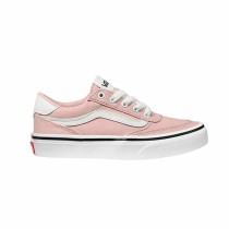 Chaussures de Sport pour Enfants Vans Brooklyn Ls Cnvs Lbwrs