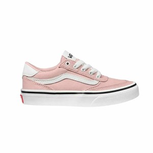 Chaussures de Sport pour Enfants Vans Brooklyn Ls Cnvs Lbwrs