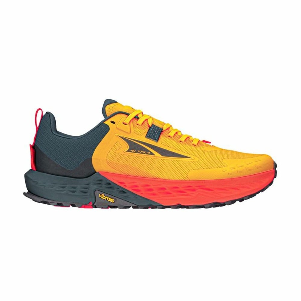 Running Shoes for Adults Altra Timp 5 Orange