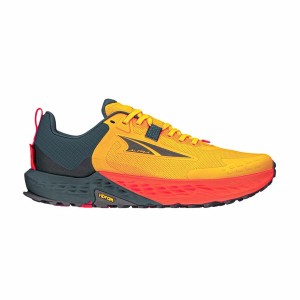 Running Shoes for Adults Altra Timp 5 Orange
