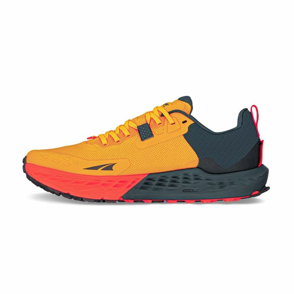 Running Shoes for Adults Altra Timp 5 Orange
