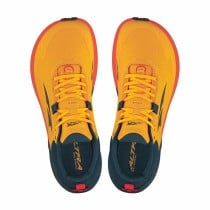 Laufschuhe für Erwachsene Altra Timp 5 Orange