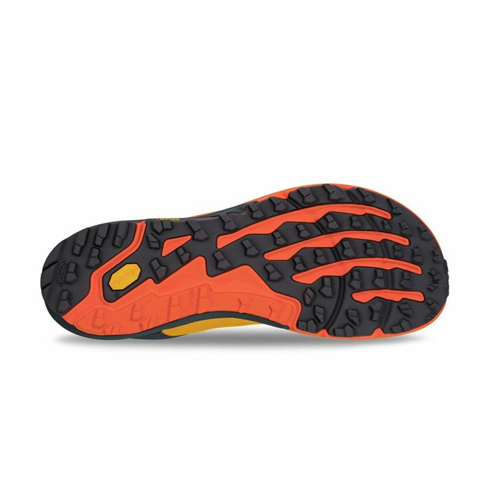 Running Shoes for Adults Altra Timp 5 Orange