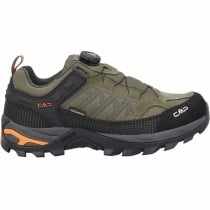 Walking Shoes for Men Campagnolo Rigel Low Fitgo
