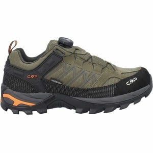 Walking Shoes for Men Campagnolo Rigel Low Fitgo