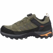 Walking Shoes for Men Campagnolo Rigel Low Fitgo