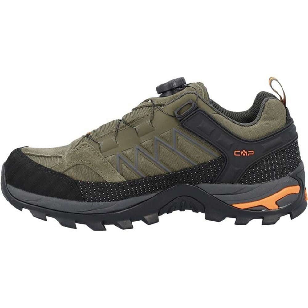 Walking Shoes for Men Campagnolo Rigel Low Fitgo