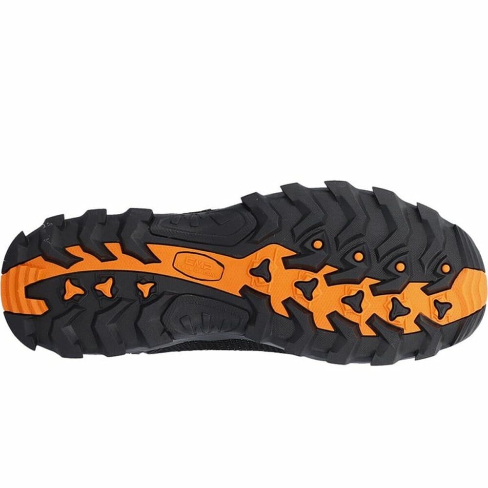Walking Shoes for Men Campagnolo Rigel Low Fitgo