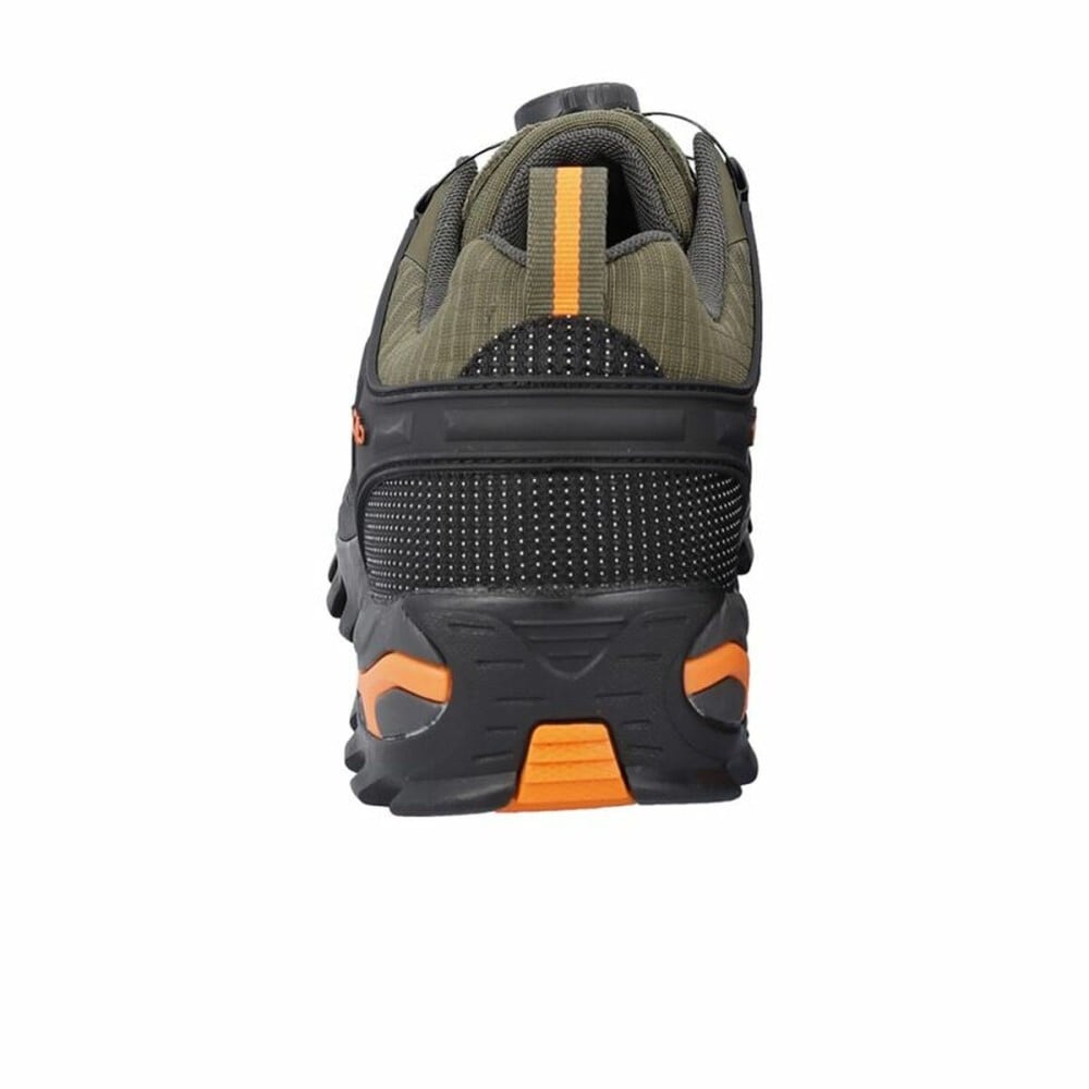 Walking Shoes for Men Campagnolo Rigel Low Fitgo