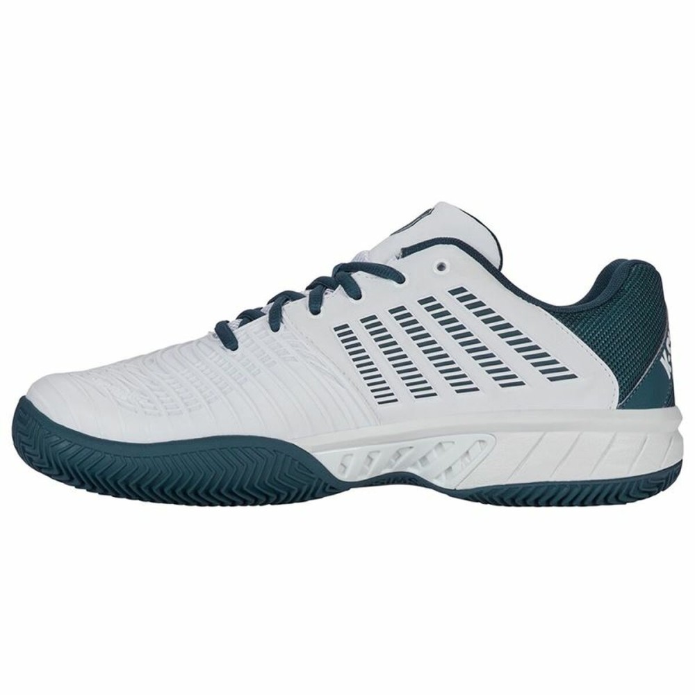 Tennisschuhe für Männer Kswiss Express Light 3 Hb Weiß