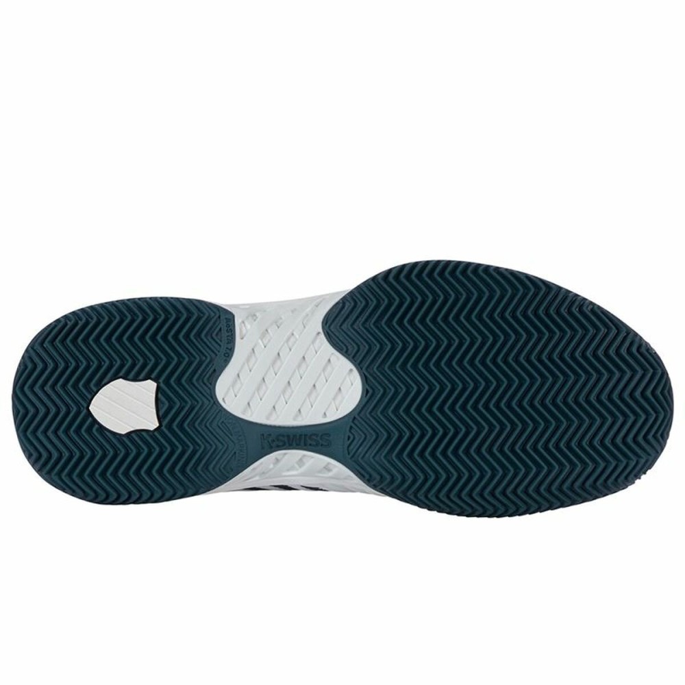 Tennisschuhe für Männer Kswiss Express Light 3 Hb Weiß