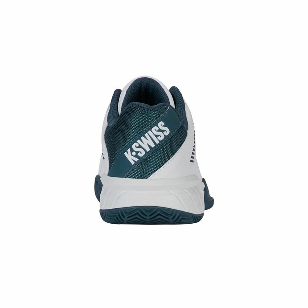 Tennisschuhe für Männer Kswiss Express Light 3 Hb Weiß