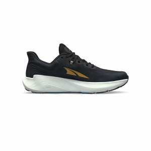Laufschuhe für Erwachsene Altra Provision 8 Schwarz