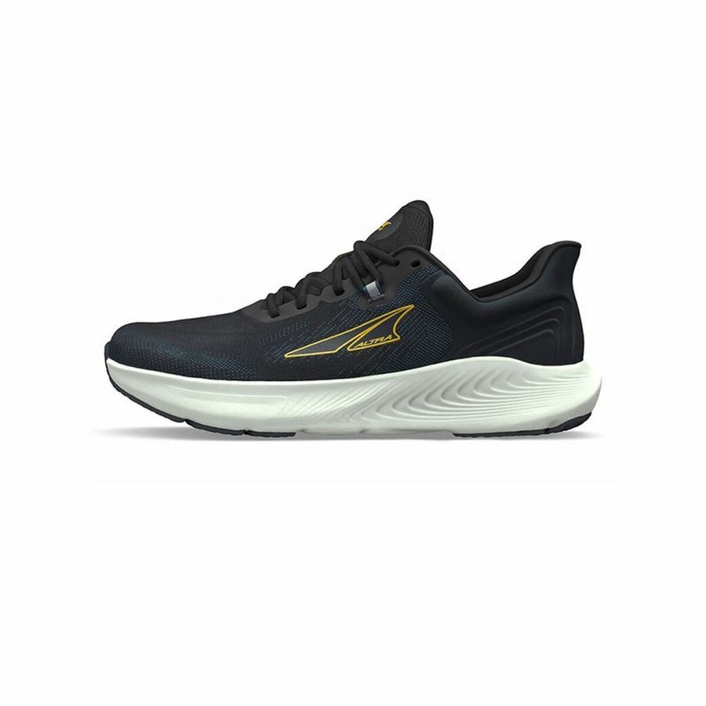 Running Shoes for Adults Altra Provision 8 Black