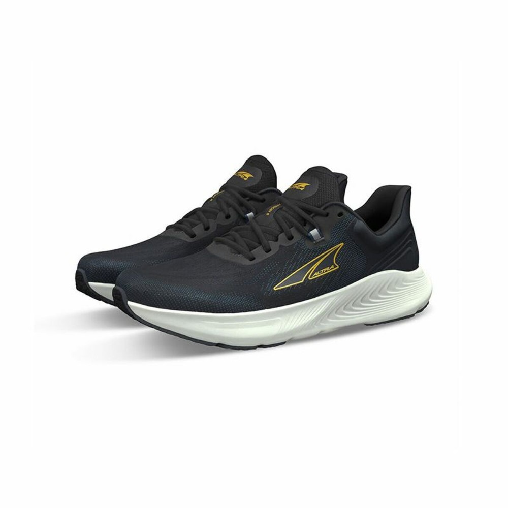 Chaussures de Running pour Adultes Altra Provision 8 Noir