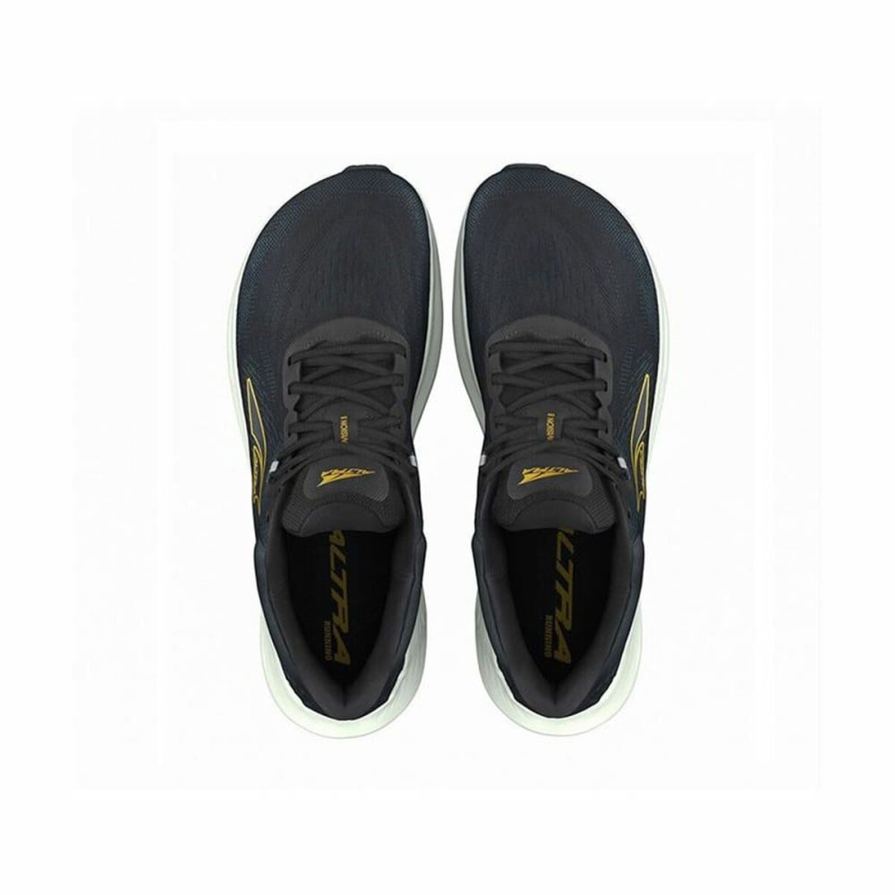Chaussures de Running pour Adultes Altra Provision 8 Noir