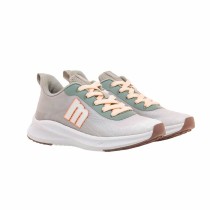 Laufschuhe für Damen Mustang Mustang 2025 V Attitude Hellgrau