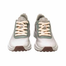 Laufschuhe für Damen Mustang Mustang 2025 V Attitude Hellgrau