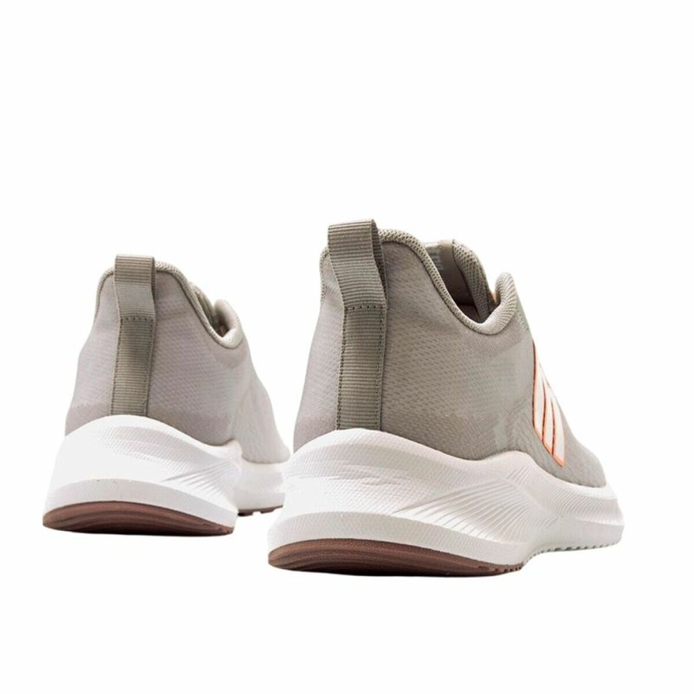 Chaussures de sport pour femme Mustang Mustang 2025 V Attitude Gris clair
