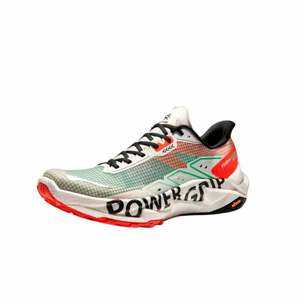 Running Shoes for Adults Kailas Fuga Yao Speed White