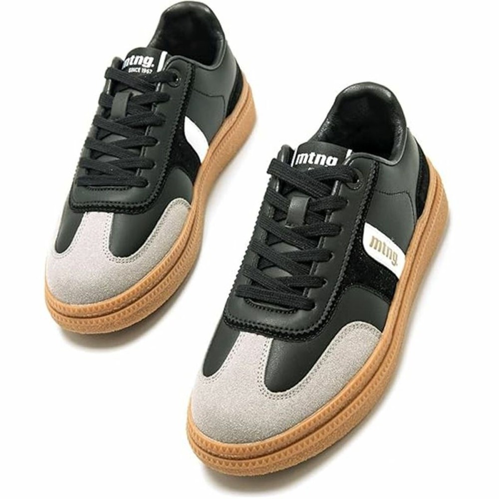Laufschuhe für Damen Mustang Mustang 2025 V Attitude