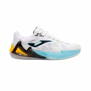 Padel-Sportschuhe für Erwachsene Joma Sport Open Men 2502 Orange