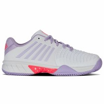Tennisschuhe für Frauen Kswiss Express Light 3 Hb Lavendel