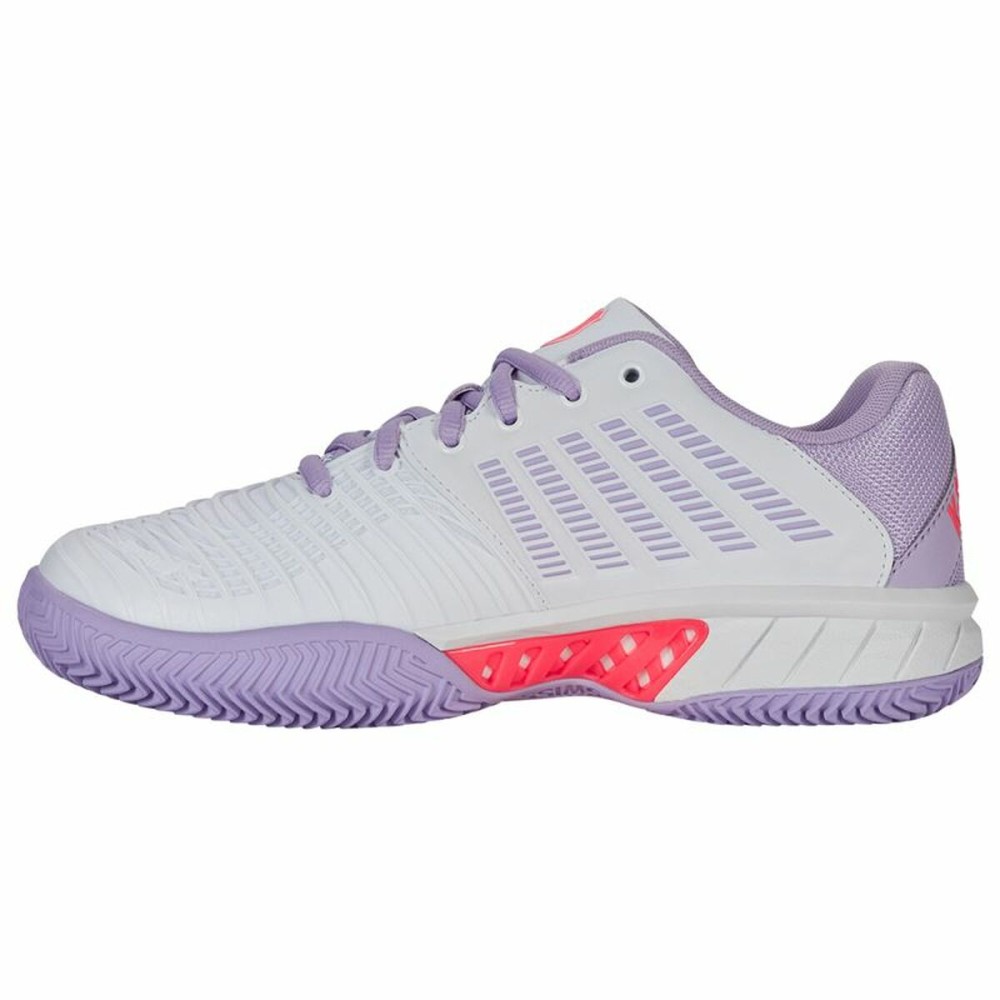 Tennisschuhe für Frauen Kswiss Express Light 3 Hb Lavendel