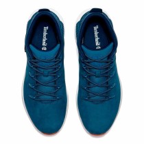 Hiking Boots Timberland Sprint Trekker Blue