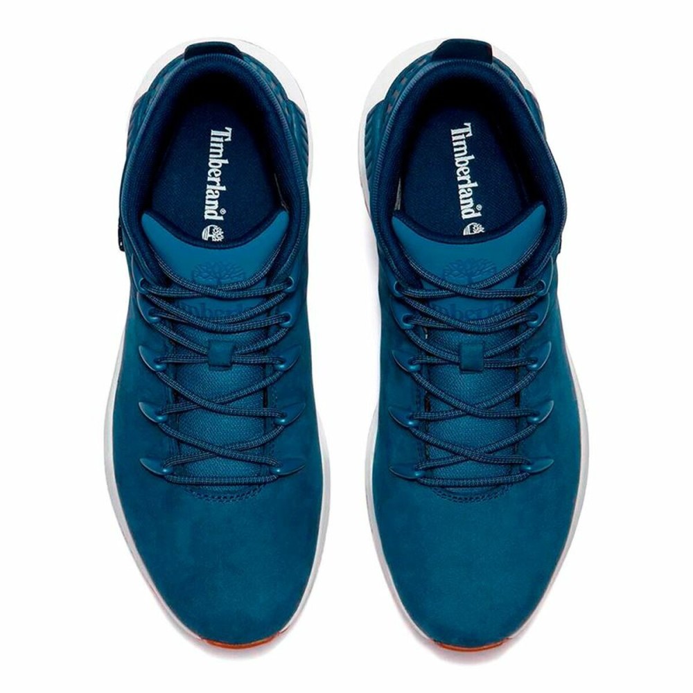 Hiking Boots Timberland Sprint Trekker Blue