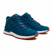 Hiking Boots Timberland Sprint Trekker Blue