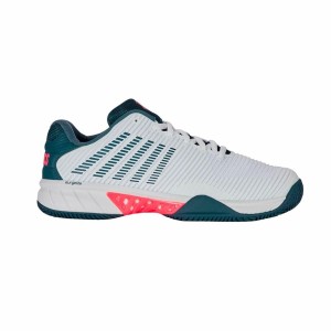 Tennisschuhe für Männer Kswiss Hypercourt Express 2 Hb Weiß