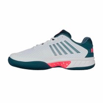 Tennisschuhe für Männer Kswiss Hypercourt Express 2 Hb Weiß