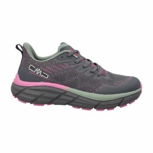 Walking Shoes for Men Campagnolo Rahmsy