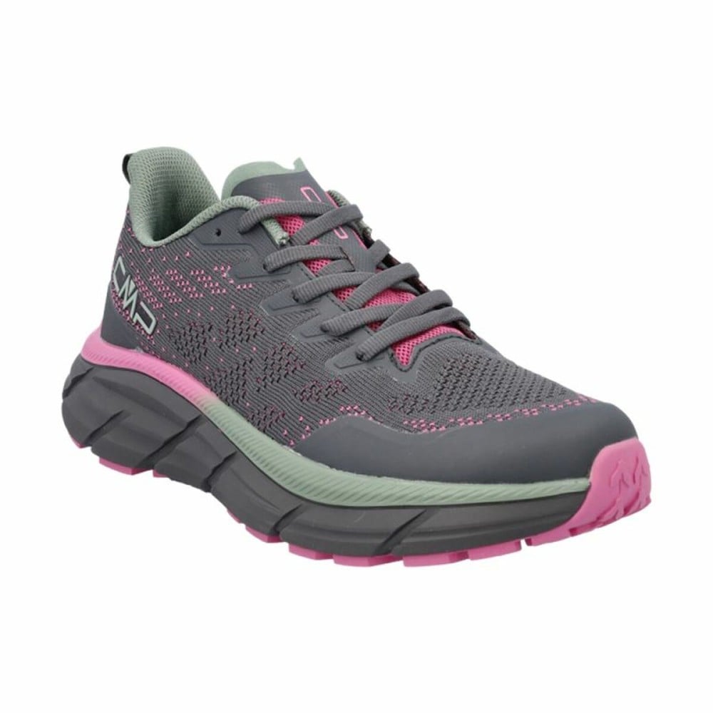 Walking Shoes for Men Campagnolo Rahmsy