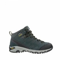 Walking Shoes for Men Bestard Travessa Black