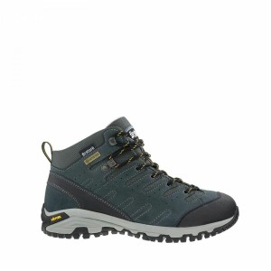 Walking Shoes for Men Bestard Travessa Black